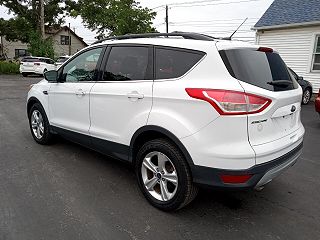 2014 Ford Escape SE 1FMCU9GX1EUC96862 in Lockport, NY 16