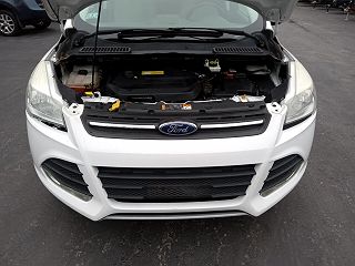 2014 Ford Escape SE 1FMCU9GX1EUC96862 in Lockport, NY 19
