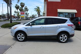 2014 Ford Escape SE 1FMCU9G93EUD25604 in Long Beach, CA 6
