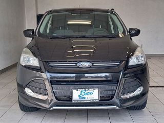 2014 Ford Escape SE 1FMCU0G92EUD14816 in McHenry, IL 2