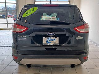 2014 Ford Escape SE 1FMCU0G92EUD14816 in McHenry, IL 5