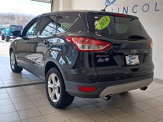 2014 Ford Escape SE 1FMCU0G92EUD14816 in McHenry, IL 6