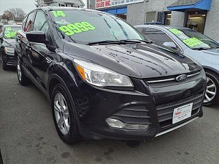 2014 Ford Escape SE 1FMCU9GXXEUD69615 in North Plainfield, NJ