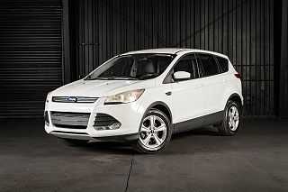 2014 Ford Escape SE VIN: 1FMCU0GXXEUC02764