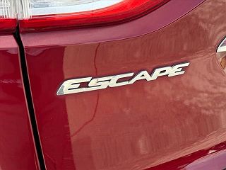 2014 Ford Escape Titanium 1FMCU9J90EUB84029 in San Antonio, TX 3