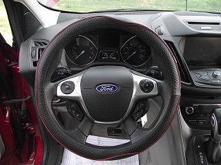 2014 Ford Escape SE 1FMCU9GX4EUC85483 in Silver Creek, NE 22