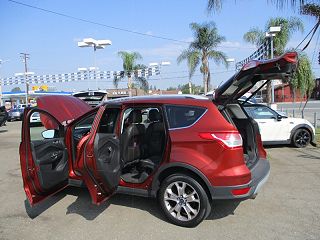 2014 Ford Escape Titanium 1FMCU0J95EUD25088 in South El Monte, CA 20