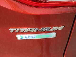 2014 Ford Escape Titanium 1FMCU0J95EUD25088 in South El Monte, CA 7