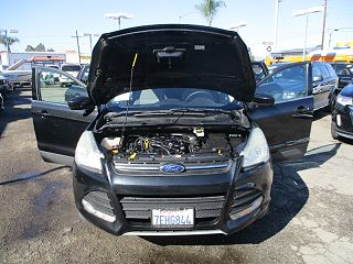2014 Ford Escape SE 1FMCU0GX0EUB80418 in South El Monte, CA 23