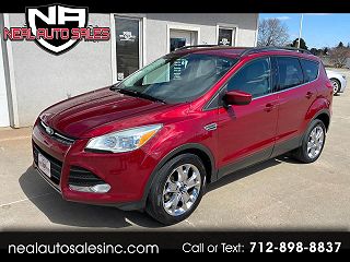 2014 Ford Escape SE 1FMCU9G90EUD31666 in South Sioux City, NE 1