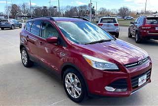 2014 Ford Escape SE 1FMCU9G90EUD31666 in South Sioux City, NE 3