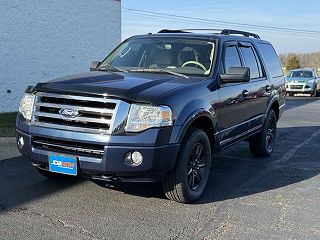 2014 Ford Expedition  1FMJU1J50EEF00903 in Ashtabula, OH 1