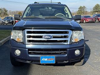 2014 Ford Expedition  1FMJU1J50EEF00903 in Ashtabula, OH 2