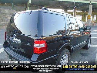 2014 Ford Expedition Limited 1FMJU2A53EEF33819 in Brooklyn, NY 17