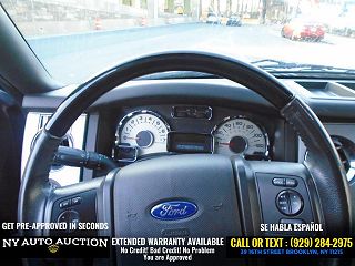 2014 Ford Expedition Limited 1FMJU2A53EEF33819 in Brooklyn, NY 38