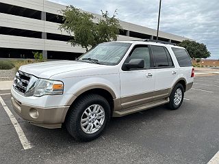 2014 Ford Expedition XLT VIN: 1FMJU1H5XEEF09209