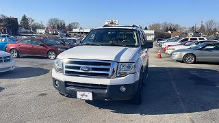 2014 Ford Expedition XL 1FMJU1G51EEF16616 in Oregon, OH 3
