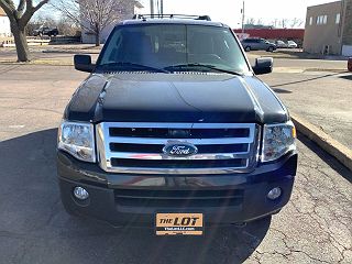 2014 Ford Expedition XL 1FMJU1G52EEF43212 in Sioux Falls, SD 2
