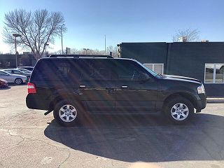 2014 Ford Expedition XL VIN: 1FMJU1G52EEF43212