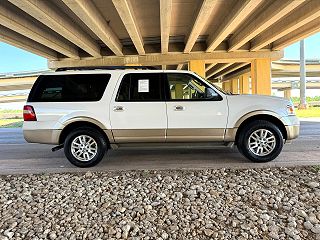 2014 Ford Expedition EL XLT 1FMJK1H53EEF36032 in Abilene, TX 2
