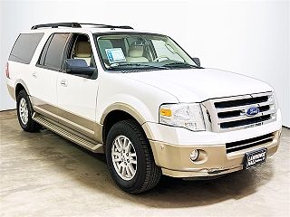2014 Ford Expedition EL XLT 1FMJK1H53EEF36032 in Abilene, TX 3