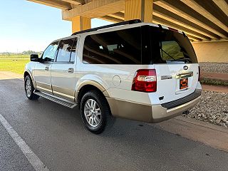 2014 Ford Expedition EL XLT 1FMJK1H53EEF36032 in Abilene, TX 5