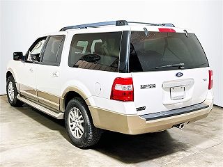 2014 Ford Expedition EL XLT 1FMJK1H53EEF36032 in Abilene, TX 6