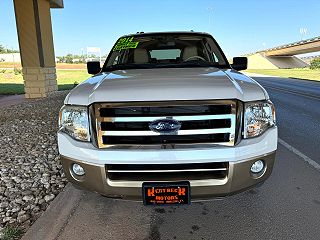 2014 Ford Expedition EL XLT 1FMJK1H53EEF36032 in Abilene, TX 8