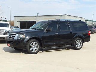2014 Ford Expedition EL Limited 1FMJK2A52EEF40203 in Columbus, NE 1
