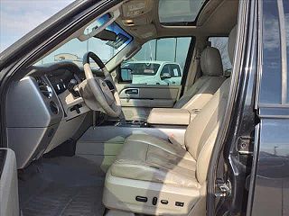 2014 Ford Expedition EL Limited 1FMJK2A52EEF40203 in Columbus, NE 14