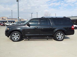 2014 Ford Expedition EL Limited 1FMJK2A52EEF40203 in Columbus, NE 2