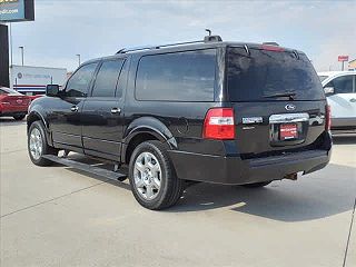 2014 Ford Expedition EL Limited 1FMJK2A52EEF40203 in Columbus, NE 3