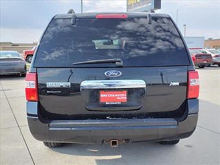 2014 Ford Expedition EL Limited 1FMJK2A52EEF40203 in Columbus, NE 4
