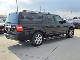 2014 Ford Expedition EL Limited 1FMJK2A52EEF40203 in Columbus, NE 5