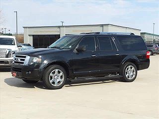 2014 Ford Expedition EL Limited 1FMJK2A52EEF40203 in Columbus, NE