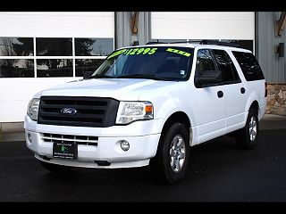2014 Ford Expedition EL XL 1FMJK1G56EEF24183 in Forest Grove, OR