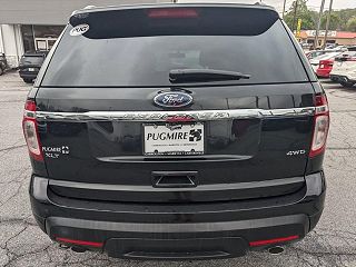 2014 Ford Explorer XLT 1FM5K8D83EGB47244 in Cartersville, GA 5
