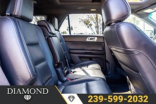 2014 Ford Explorer Sport 1FM5K8GT2EGA57406 in Fort Myers, FL 10