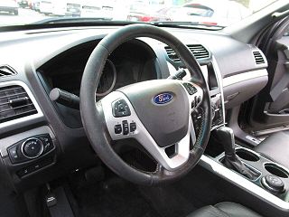 2014 Ford Explorer Sport 1FM5K8GT3EGB19573 in Lynnwood, WA 15