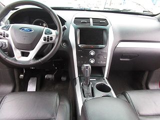 2014 Ford Explorer XLT 1FM5K8D85EGB08803 in Lynnwood, WA 17