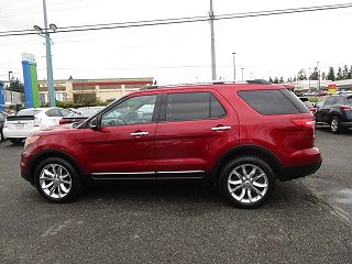 2014 Ford Explorer XLT 1FM5K8D85EGB08803 in Lynnwood, WA 9