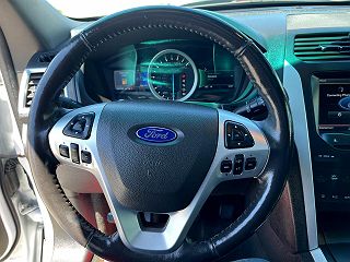 2014 Ford Explorer XLT 1FM5K8D84EGB16570 in Milwaukee, WI 16