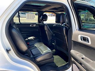 2014 Ford Explorer XLT 1FM5K8D84EGB16570 in Milwaukee, WI 23