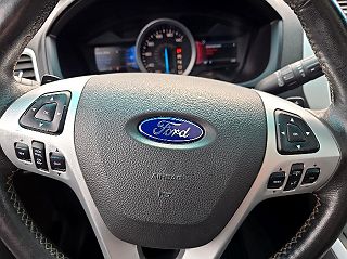 2014 Ford Explorer Sport 1FM5K8GT6EGB12293 in Muskegon, MI 13