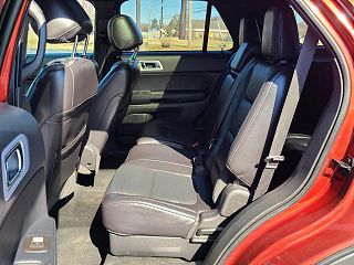 2014 Ford Explorer Limited Edition 1FM5K8F88EGB07920 in Plainfield, IN 11