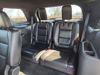 2014 Ford Explorer Limited Edition 1FM5K8F88EGB07920 in Plainfield, IN 12