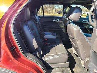 2014 Ford Explorer Limited Edition 1FM5K8F88EGB07920 in Plainfield, IN 14