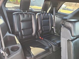 2014 Ford Explorer Limited Edition 1FM5K8F88EGB07920 in Plainfield, IN 15