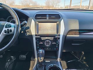 2014 Ford Explorer Limited Edition 1FM5K8F88EGB07920 in Plainfield, IN 26