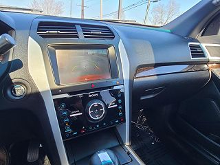 2014 Ford Explorer Limited Edition 1FM5K8F88EGB07920 in Plainfield, IN 30